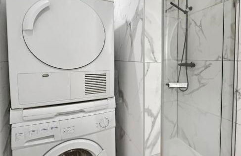 T2 confortable proche commerces & Bâle - Photo 23