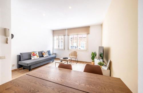 Caliu Apartments Barcelona - Fira - Photo 46