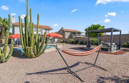 Heated Pool, Hot Tub, Games & more! - Photo 28