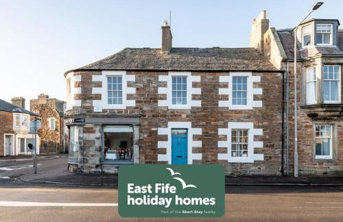 Corner House - Elie & Earlsferry - Foto 1