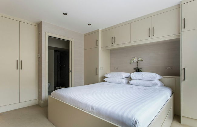 Cadogan Place IV by Onefinestay - Foto 11