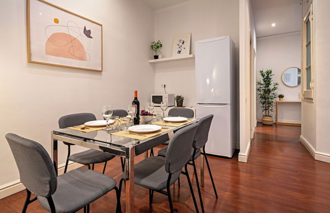 Habitat Apartments Barcelona Balconies - Photo 32