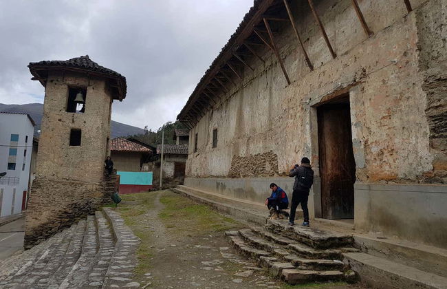 3-Day Tour of Tantamayo - Photo 8