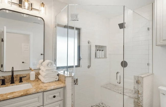 20 Acre Panoramic View Estate Hot Tub, Pickleball & Game Room - Foto 25