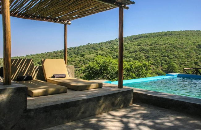 Kilima Villa - Foto 7