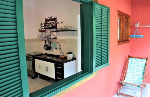 Villa Félix Suites e Chalés - Foto 29