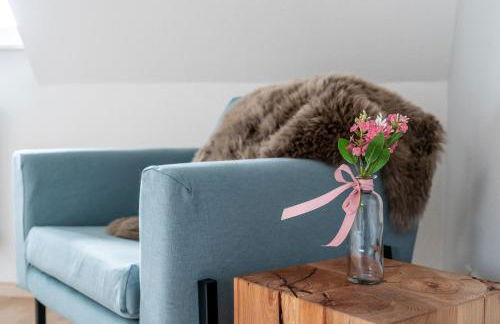 Freiburg Appartements am Augustinerplatz - Foto 14