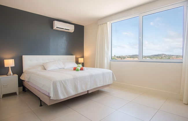 Las Islas Condo 8 in Noord - Foto 15