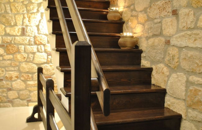 Halkidiki Luxurious Stonehouses - Foto 44