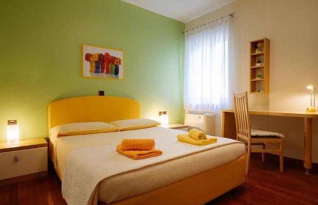 Villa Clara With a Pool in Kozino Near the sea - Photo 19