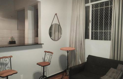 Savassi apartment, functional, practical, home work - Foto 14