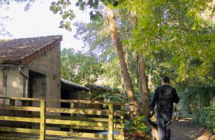 Mon havre de paix, Villa Campagne Charentaise - Foto 73