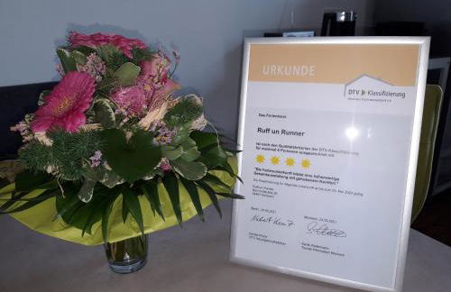 Ruff un Runner - Photo 18