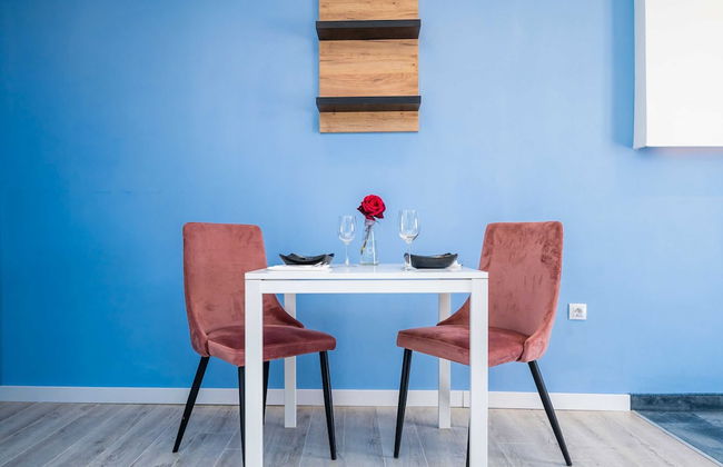 Apartments Tayra - Foto 34