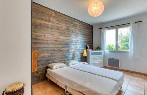 Villa Plain-pied avec Piscine Octon - Foto 22