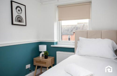 Modern 3-Bedroom Retreat - Foto 26