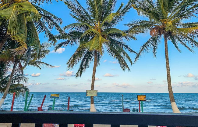 Sandpiper Beach Cabanas - Foto 26