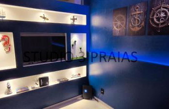 Studio 3 Praias - Photo 13