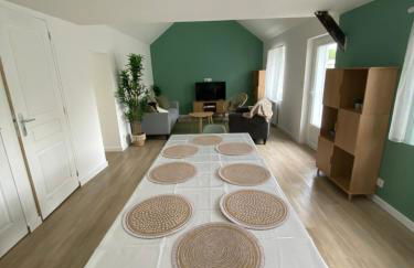 Maison cosy à Aure sur Mer - Foto 26