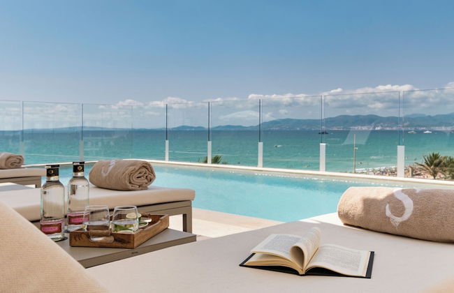 Pure Salt Residences - Foto 59