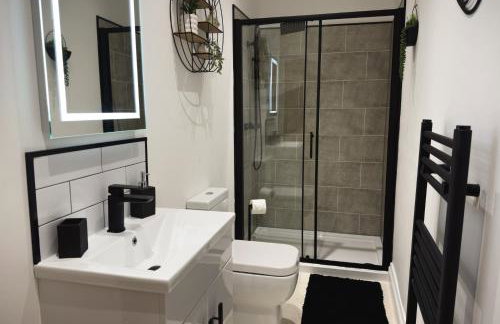 Station House Haworth - Foto 14