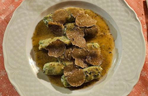 Bio Agriturismo Aia del Tufo - Foto 58