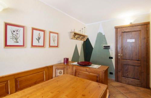 Residence Larice Bianco App n3 - Foto 6