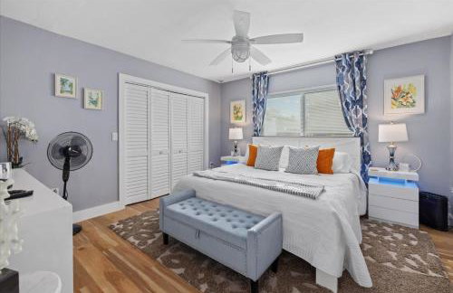 Spacious Coastal Retreat in Beautiful Venice FL - Foto 9