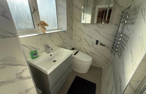 Astlethorpe Haven - Spacious modern home - Foto 35