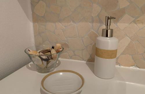 Ferienhaus zur Waldauer Höhe mit 3 SZ, 120qm & 40qm Balkon - Foto 32