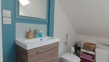 Appartement de charme centre ville - Foto 2