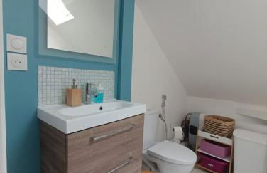 Appartement de charme centre ville - Foto 2