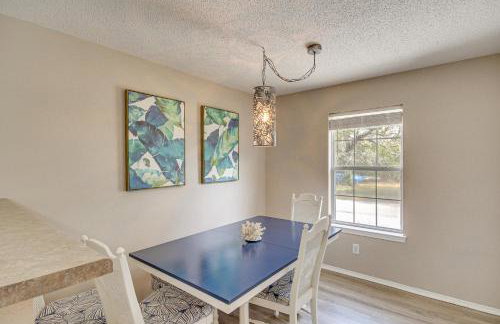 Sea La Vie Coastal Getaway Steps from the Beach - Foto 10