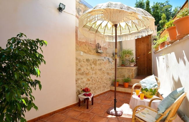 Mallorca traditional village townhouse - Foto 16