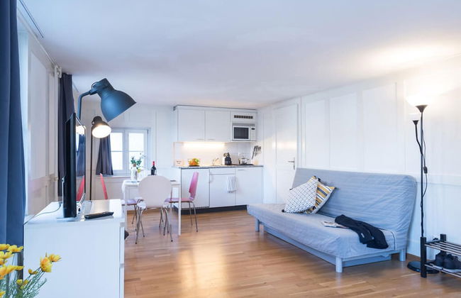 Hitrental Zeughausgasse Apartments - Foto 28