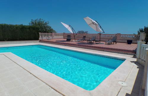 Chalet con piscina Umut Homes - Photo 38