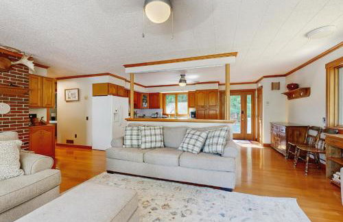 Heart Pond Hideaway & Annex - Foto 7