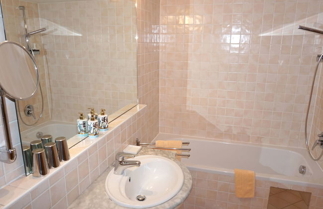 Casa Hubertus - Foto 27