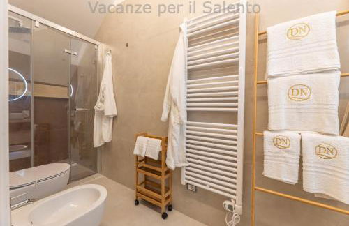 Dimora Noha Salento Historic House - Foto 13