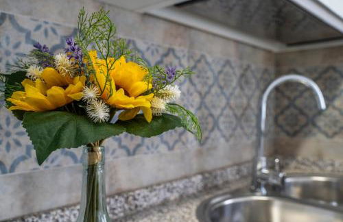 La Corrala exclusivo y confortable con calefacción central en todo el apartamento - Foto 10