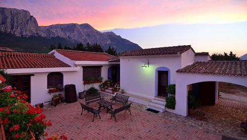 Agriturismo Guthiddai - Foto 4