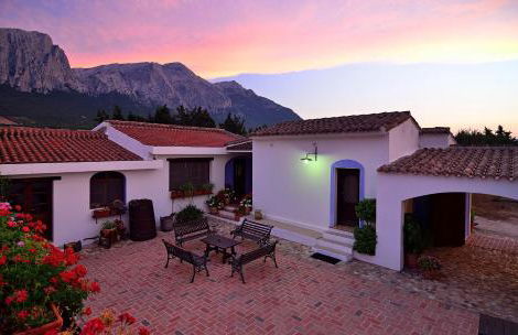 Agriturismo Guthiddai - Foto 4