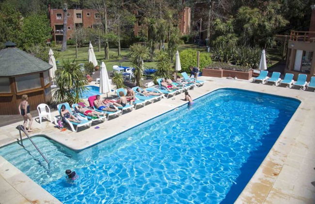 Rincon del Este Resort - Photo 42