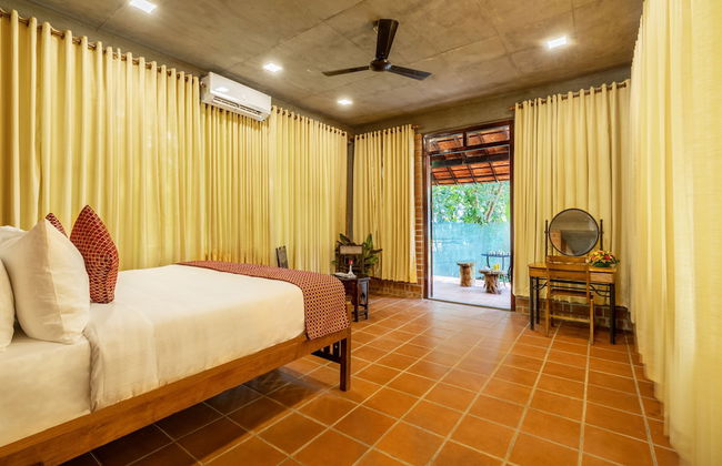 Amã Stays & Trails Lily Pad , Kumarakom - Photo 9