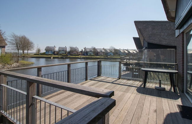 Thatched Villa by Ijsselmeer - Foto 24