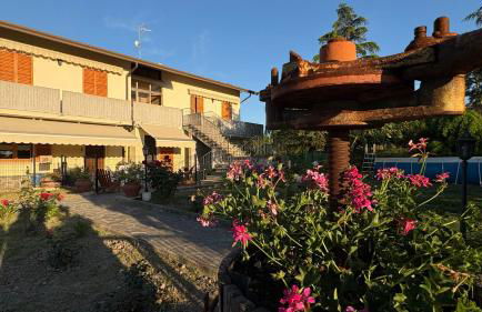 Il Sassolino holidays apartment - Foto 36