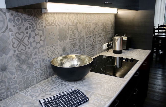 a-domo Apartments Oberhausen - Studio Apartments & Flats - short or longterm - single or grouptravel - Foto 24