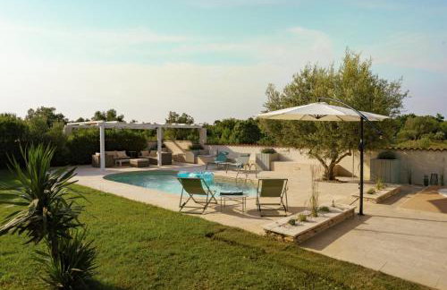 Private 9000qm Estate Villa with Pool and Yacuzzi and Sauna absolute Privacy near Fazana - Foto 31