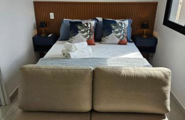 Studio with a wonderful view! - Foto 68