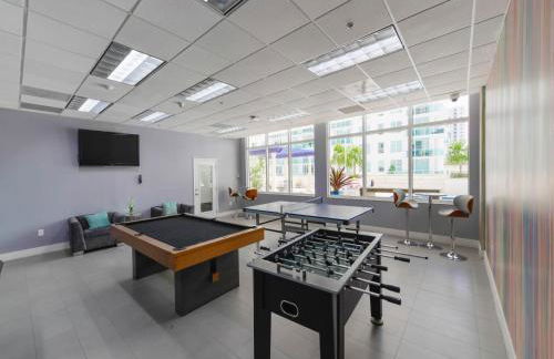 Amazing apartment in the Heart of Brickell - Foto 146